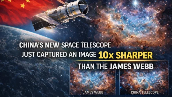 11 Astronomical Wonders That Redefine Our Understanding of the Universe