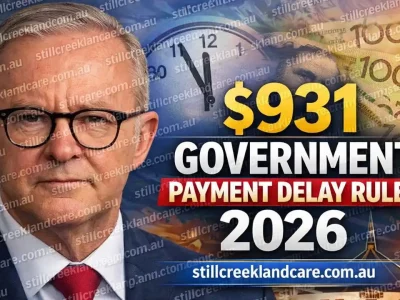 $931 Government Payment Delay Rule 2026: Australians Urged to Track Claim Status Immediately…