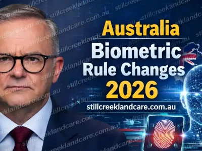 Australia Biometric Rule Changes 2026 — What You Must Know…
