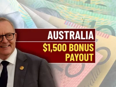 Australia Families Set to Receive Up to $1,500 in 2026: Who Qualifies?