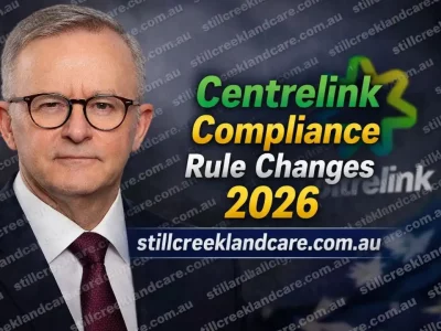 Centrelink Compliance Rule Changes 2026: New Rules May Impact Payments for Some Recipients…