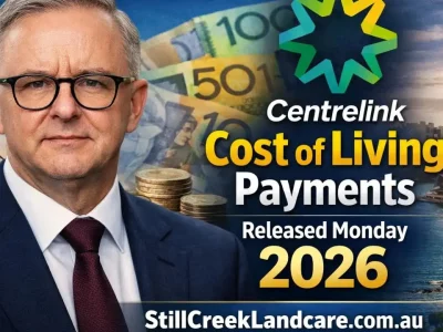 Centrelink Cost of Living Payments Released Monday 2026 — Full Eligibility & Who Gets Paid…