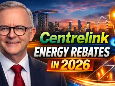 Centrelink Energy Rebates in 2026 Expand Power Bill Relief for Millions of Eligible Australian Households Facing Rising Costs…