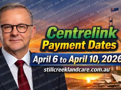 Centrelink Payment Dates April 6 to April 10, 2026: When Money May Arrive in Your Bank…