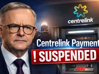 Centrelink Payment Suspended? Top 7 Common Mistakes You Must Avoid…