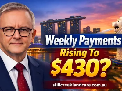 Centrelink Youth Allowance 2026: A Weekly Raise of $430?