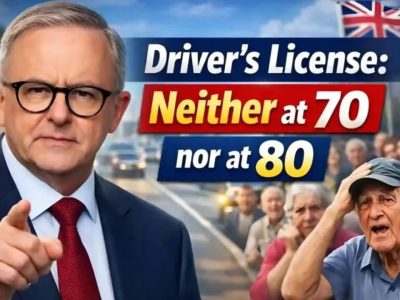 Driver’s License Age Limits 2026: The Real Maximum Age for Driving According to Modern Traffic Regulations