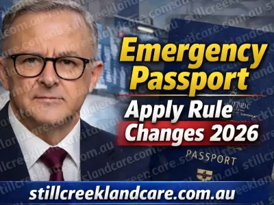 Emergency Passport Apply Rule Changes 2026: What You Need to Know…