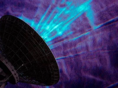 Is the Universe Trying to Tell Us Something? NASA Detects a 13 Billion-Year-Old Signal From the Dawn of Time