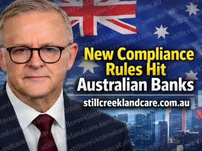 New Compliance Rules Hit Australian Banks – What It Means for You…