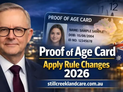 Proof of Age Card Apply Rule Changes 2026 — What You Must Know…