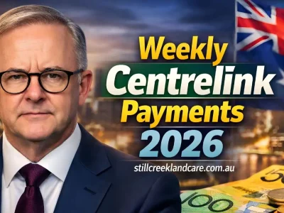 Weekly Centrelink Payments 2026: Truth Behind the “Tomorrow” Claim…
